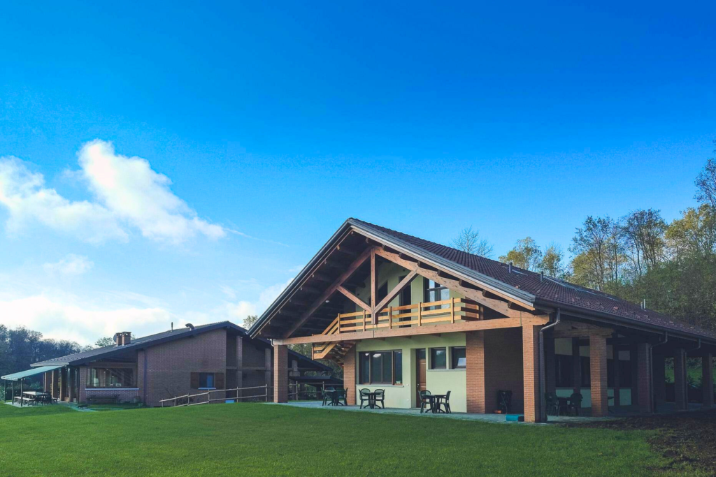 atlana del Motto Rosso B&B