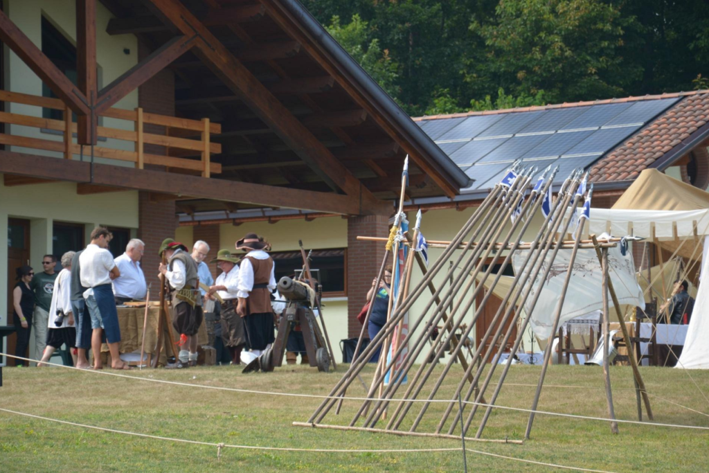 Archery Lago Maggiore
