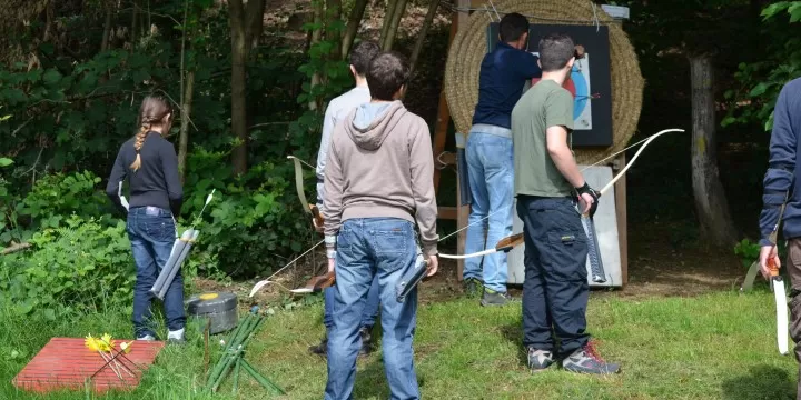 Centro Arcieristico Altana