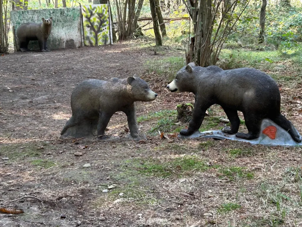 Centro Arcieristico Altana