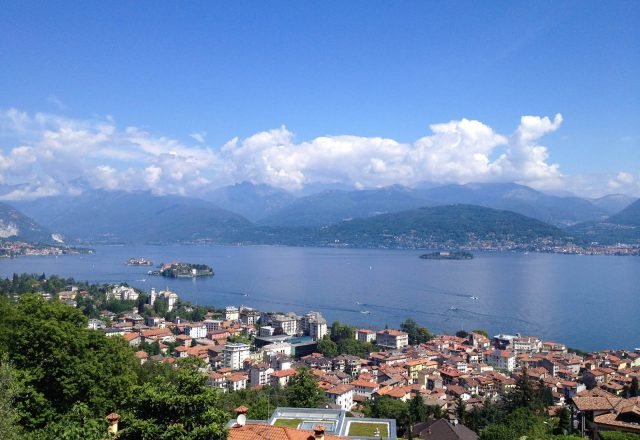 Stresa stresa dall alto 640x440