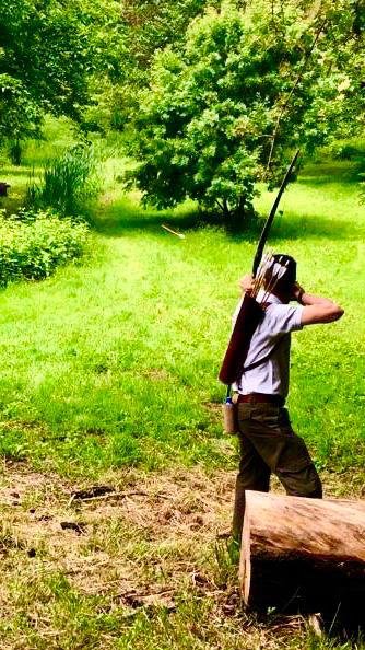 CENTRO ARCIERISTICO ALTANA