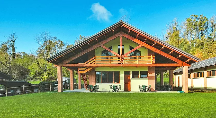 Agriturismo Atlana del Motto Rosso