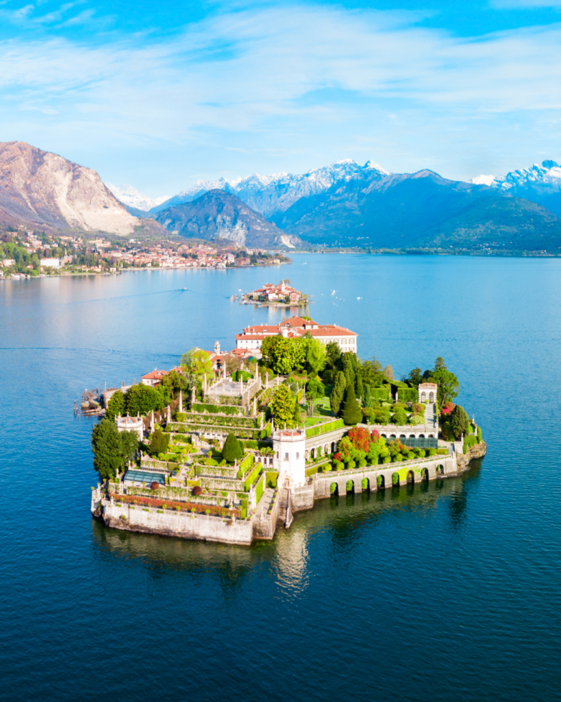 altana del motto rosso booking